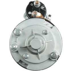 Démarreur remplace 537140R94  / 27508 / 27575 / 27586 / CST60145