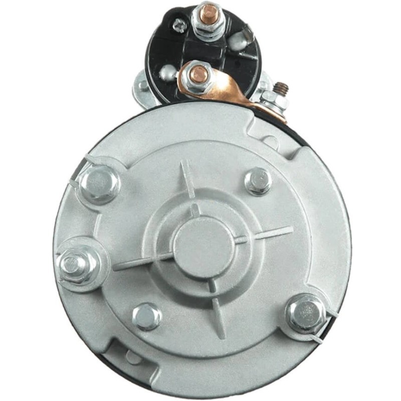 Anlasser ersetzt 537140R94  / 27508 / 27575 / 27586 / CST60145