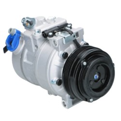 Compresor del aire acondicionado sustituye DENSO DCP05039 / 4471602160