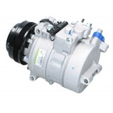 Klima-Kompressor ersetzt DENSO DCP05039 / 4471602160