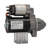 Motorino di avviamento 0001107540 sostituisce 0001107406 Mercedes 1.1 kw