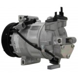 AC compressor VALEO C813382VIAM replacing 813882