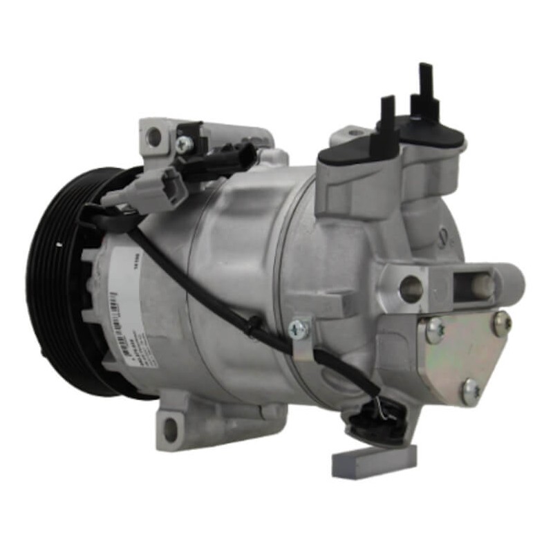 AC compressor VALEO C813382VIAM replacing 813882