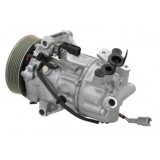 AC compressor replacing VALEO C813382VIAM / 813382