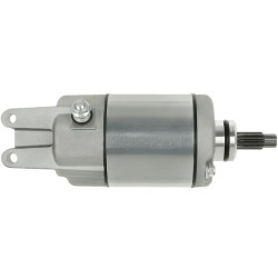 Motor de arranque sustituye31200-HN2-003 / 31200-HN2-A01 Honda