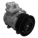 AC compressor DENSO DCP17034 replacing 2473004650