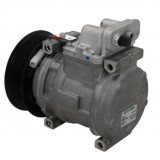 AC compressor DENSO DCP17034 replacing 2473004650