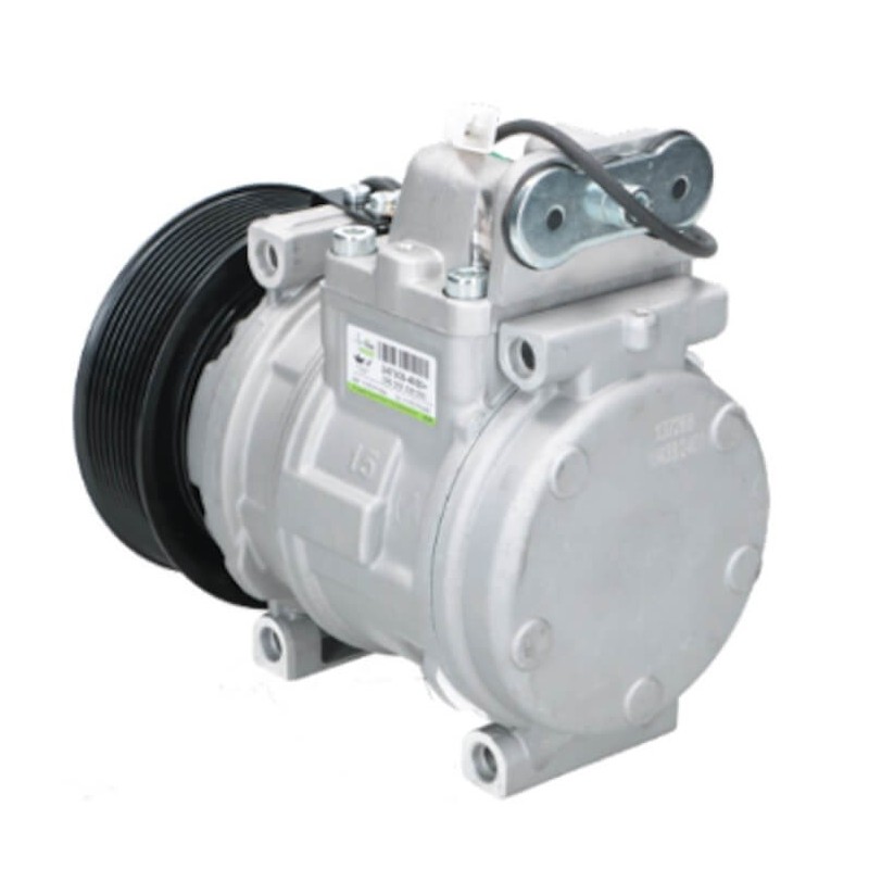 AC compressor replacing DENSO DCP17034 / 2473004650 AC compressor replacing DENSO DCP17034 / 2473004650