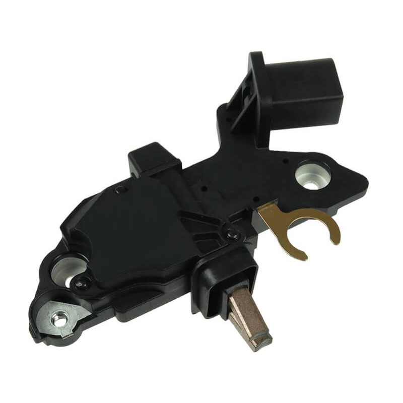 Regulator for alternator  BOSCH 0124525083 / 0124525524