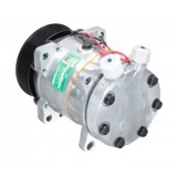 Compressore dell'aria condizionata SANDEN SD7H156022 sostituisce SD5105790