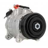 AC compressor DENSO DCP05097 replacing 4471502620