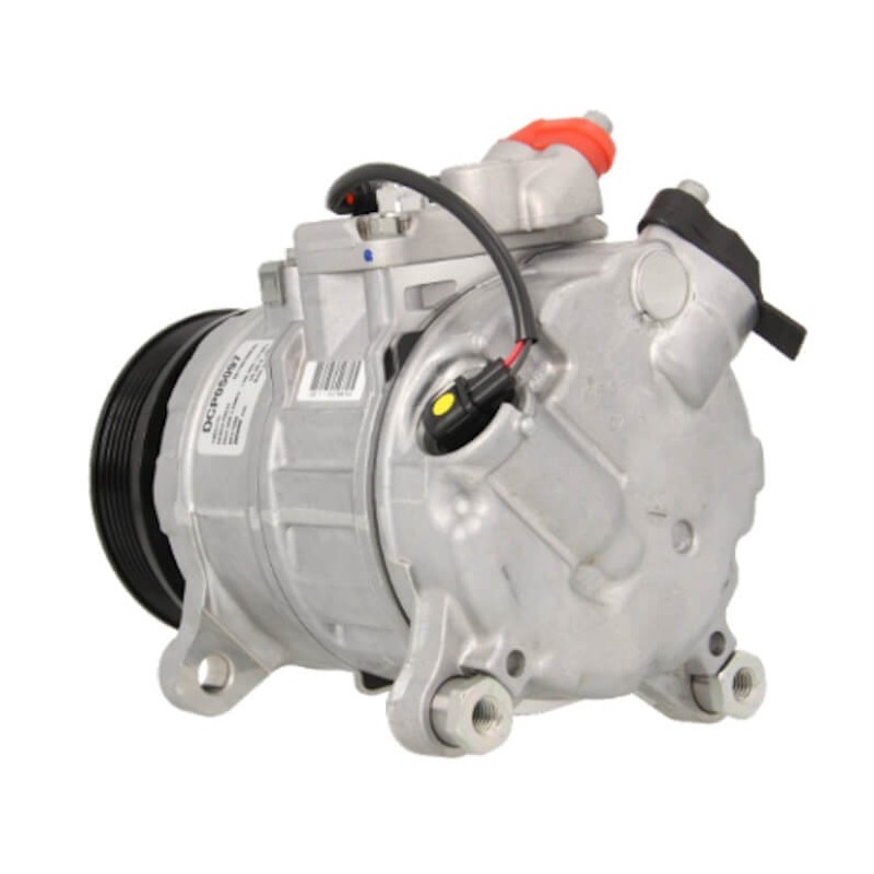 Compressore dell'aria condizionata DENSO DCP05097 sostituisce 4471502620 Compressore dell'aria condizionata DENSO DCP05097 sostituisce 4471502620