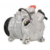 AC compressor DENSO DCP05097 replacing 4471502620