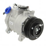 AC compressor replacing DENSO DCP05097 / 4471502620