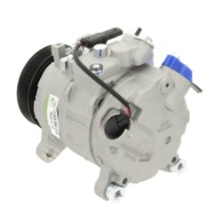 Compresor del aire acondicionado sustituye DENSO DCP05097 / 4471502620