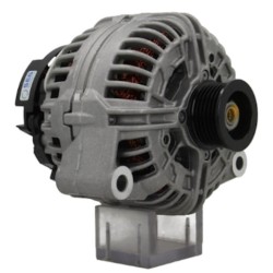 Alternador 0124625211 sustituye 0121546602 / 0121548902 Mercedes 180A