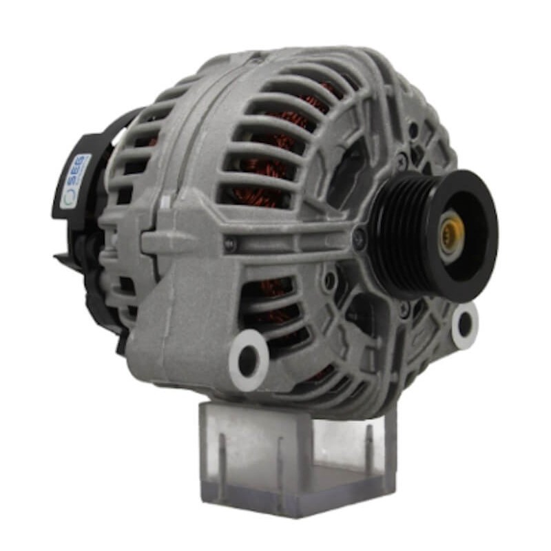 Alternator 0124625211 replacing 0121546602 / 0121548902 Mercedes 180A