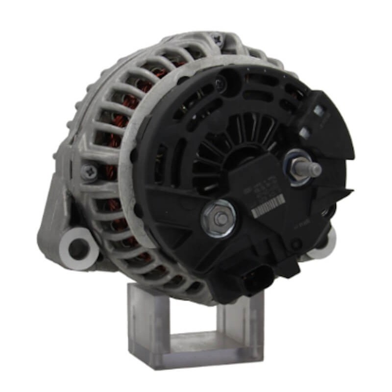 Alternator 0124625211 replacing 0121546602 / 0121548902 Mercedes 180A
