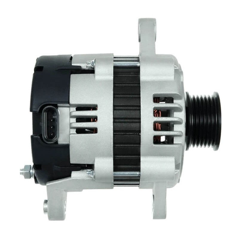 Alternator replacing 96540541 / 63532630 / 96499043 Daewoo 85A Alternator replacing 96540541 / 63532630 / 96499043 Daewoo 85A