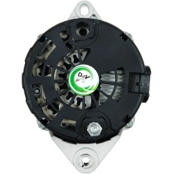 Alternador sustituye 96540541 / 63532630 / 96499043 Daewoo 85A