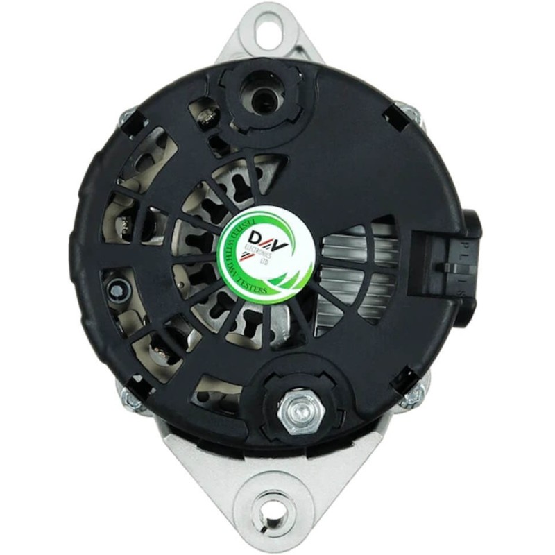 Alternador sustituye 96540541 / 63532630 / 96499043 Daewoo 85A