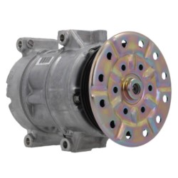 Compresor del aire acondicionado DENSO DCP50123 sustituye 4471905450