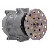 AC compressor DENSO DCP50123 replacing 4471905450