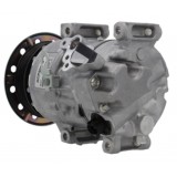 AC compressor DENSO DCP50123 replacing 4471905450