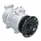 AC compressor replacing DENSO DCP50123 / 4471905450