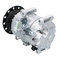 Compresor del aire acondicionado sustituye DENSO DCP50123 / 4471905450