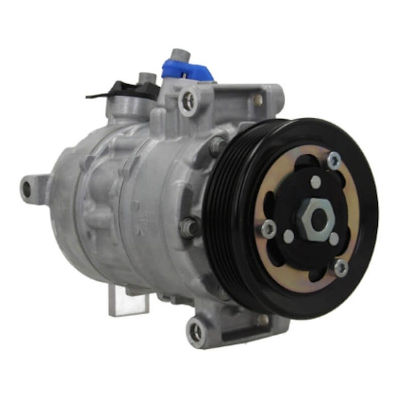 AC compressor DENSO DCP32080