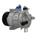 AC compressor DENSO DCP32080