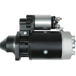 Motor de arranque sustituye0001362011 / 0001358013 / 0001358027 Hatz / VM