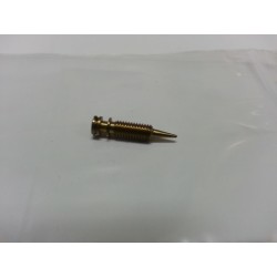 Tornillo de riqueza para carburador weber 38DGAR