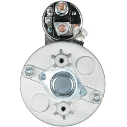 Motorino di avviamento sostituisce 0001362011 / 0001358013 / 0001358027 Hatz / VM