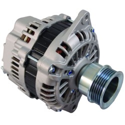 Alternador sustituye A4TR5091ZT / A004TR5091ZT / 5010480765 para Renault V.I