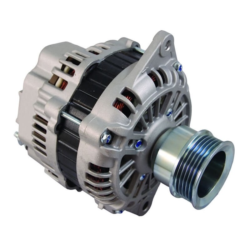 Alternatore sostituisce A4TR5091ZT / A004TR5091ZT / 5010480765 per Renault V.I