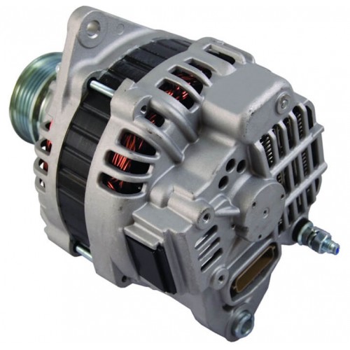 Alternatore sostituisce A4TR5091ZT / A004TR5091ZT / 5010480765 per Renault V.I