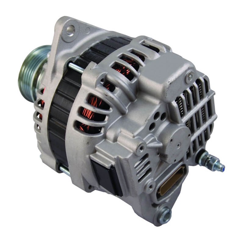 Alternator replacing A4TR5091ZT / A004TR5091ZT / 5010480765 for RENAULT V.I