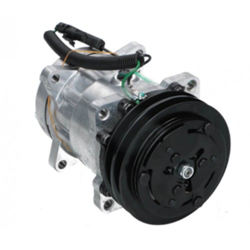 AC compressor SANDEN SD7H154435 replacing 899929