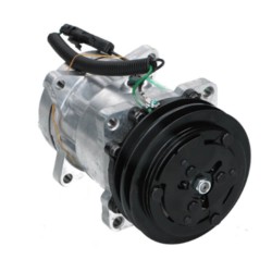 Compresor del aire acondicionado SANDEN SD7H154435 sustituye 899929