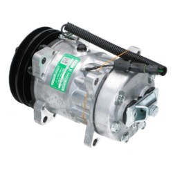Compresor del aire acondicionado SANDEN SD7H154435 sustituye 899929