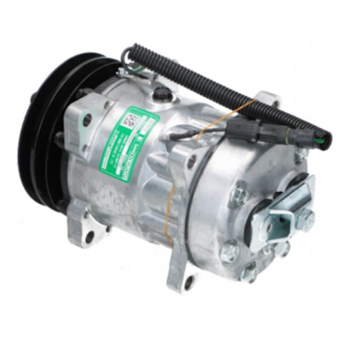 Compressore dell&#039;aria condizionata SANDEN SD7H154435 sostituisce 899929
