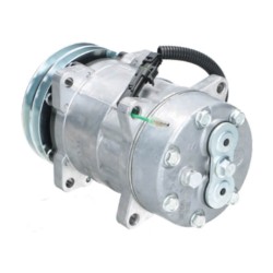 Compresor del aire acondicionado sustituye SANDEN SD7H154435 / 899929