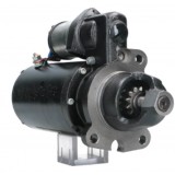 Starter Valéo D13HP609 replacing 438020 / 5001844132