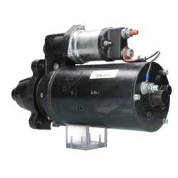 Motor de arranque Valéo D13HP609 sustituye 438020 / 5001844132