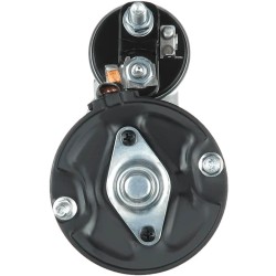 Starter replacing BOSCH 0001110139 / 0001110138 / 0001110137 / 0001110136