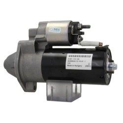 Motor de arranque 0001110138 sustituye 0986016240 / 0986016247 / 068911023S