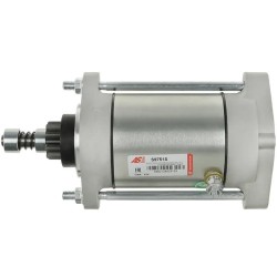 Starter replacing 0745-427 / SCH0107 for ARCTIC CAT