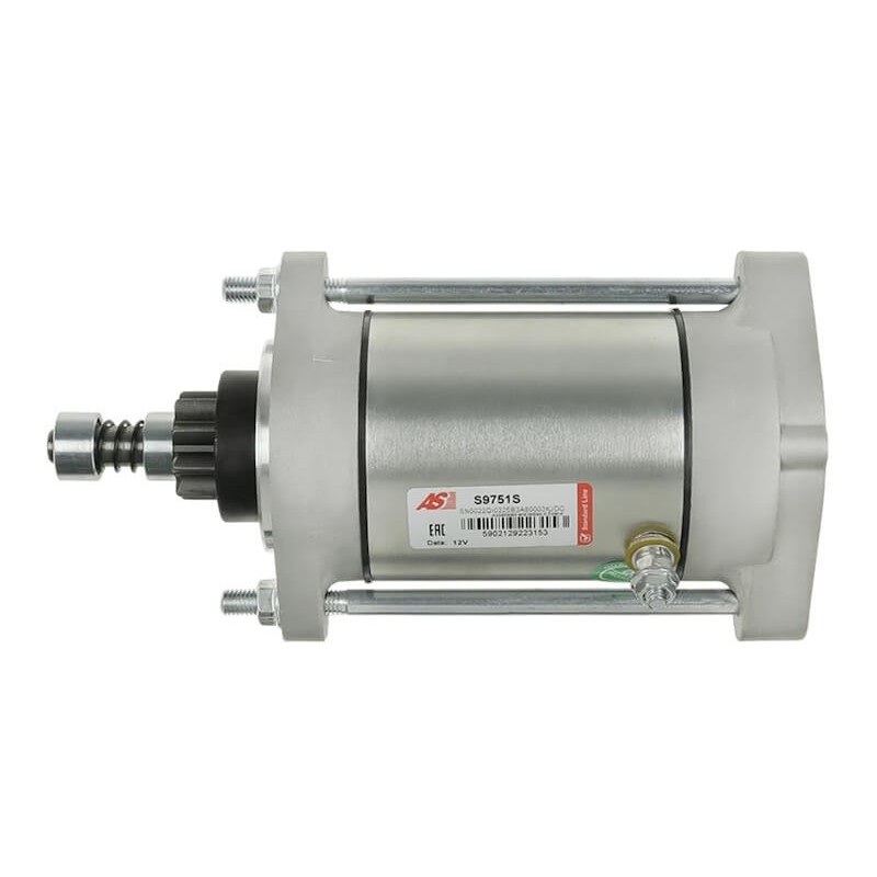 Motor de arranque sustituye0745-427 / SCH0107 para ARCTIC CAT